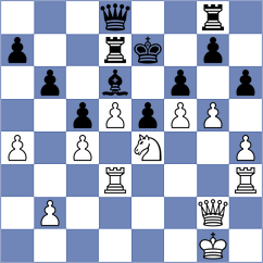 Blaszkiewicz - Mazurek (Lublin, 2007)