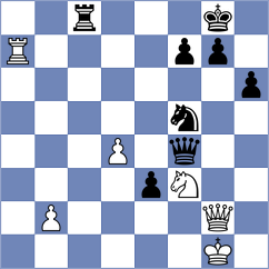 Langner - Pacitan (Chess.com INT, 2020)