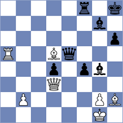 Liu - Mesquita (chess.com INT, 2024)