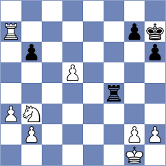 Espineira Gonzalez - Lopez Ortuno (Padron, 2001)