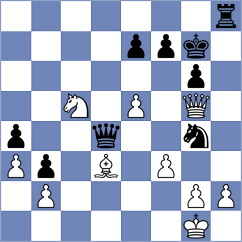 Chen - He (Hong Kong HKG, 2023)