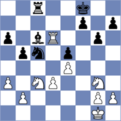 Aung - Fiol (Chess.com INT, 2021)