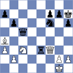 Ekdyshman - Tsvetkov (Obninsk RUS, 2022)