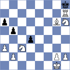 Chen - Zhang (Chess.com INT, 2020)