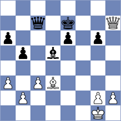 Dourerassou - Manzone (Chess.com INT, 2021)