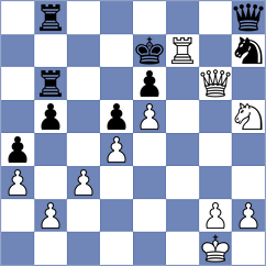 Gonzalez - Ponce (Santos, 2008)