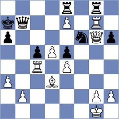 Konyshev - Churakhina (Nizhnij Novgorod, 2012)