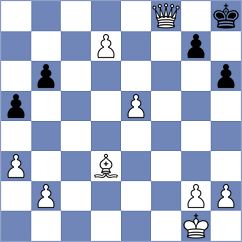 Pirard - Aoulmi (Europe Echecs INT, 2021)