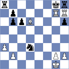 Silva Hernandez - Antunes (Evora, 1995)
