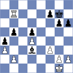 Fedorov - Pozdeev (chess.com INT, 2024)