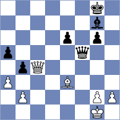 Bauml - Herman (chess.com INT, 2024)