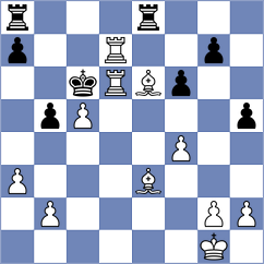 Sagyaman - Pannu (Lichess.org INT, 2020)