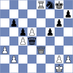 Comp Fritz 6 - Karjakin (Kiev, 2003)