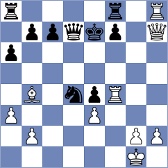 De Lange - Bratuszewski (Maastricht, 2011)