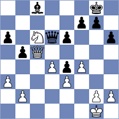 Chigaev - Isajevsky (Chess.com INT, 2021)
