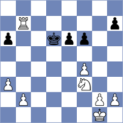 Muniz - Gelbenegger (chess.com INT, 2025)