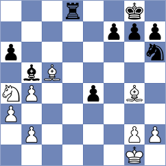 Dosseti Saidman - Munoz Sanchez (Cascavel, 1996)