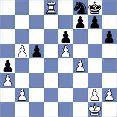 Ady - Skiadopoulos (chess.com INT, 2025)
