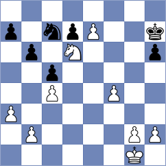 Giedraitis - Zaburdyaev (Rhodes GRE, 2024)