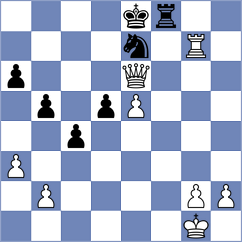 Lopez - Hernandez (Lichess.org INT, 2020)