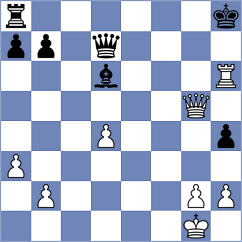 Kalghatgi - Lock (Chess.com INT, 2021)