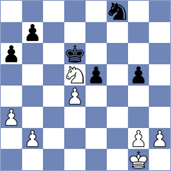 Semenov - Burnashev (Astana, 2012)
