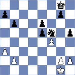 Bruhovich - Quispe Arteaga (chess.com INT, 2025)