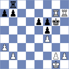 Zevallos Ponce - Milicevic (Kemer, 2007)