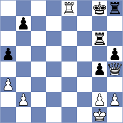 Borja Alvarez - Martinez Zamora (Spain, 1997)