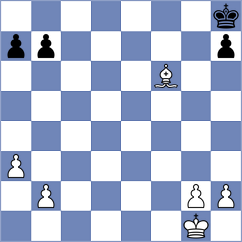 Biastoch - Nikulina (chess.com INT, 2025)