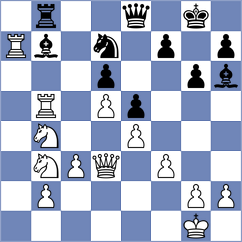 Nikolov - Crismann (Kemer, 2007)