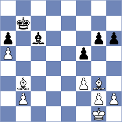 Cori Tello - Head (Chess.com INT, 2021)