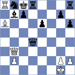 Danielyan - Remizov (chess.com INT, 2023)
