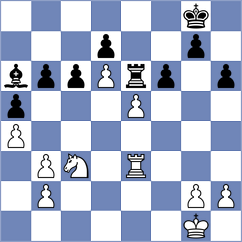 Turincio Garcia - Gelbenegger (chess.com INT, 2024)
