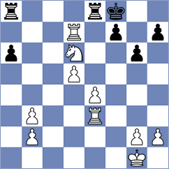 Braun - Pekarovic (Tabor, 2005)