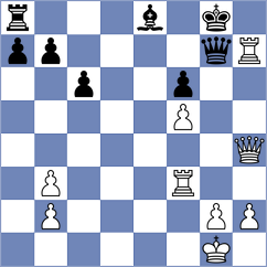 Valerga - Villarreal (Buenos Aires ARG, 2024)