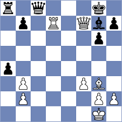 Vasilenok - Behzad Nazif (chess.com INT, 2025)
