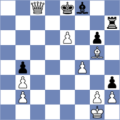 Kryakvin - Estrada Nieto (chess.com INT, 2025)