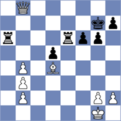 Tamas - Kovacs (Hungary, 1996)