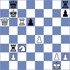 Andrews - Meyers (Chess.com INT, 2020)