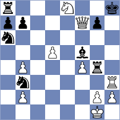 Crespo - Guevara Flores (Lichess.org INT, 2020)