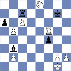 Zhuravlev - Almeida Junior (Chess.com INT, 2021)