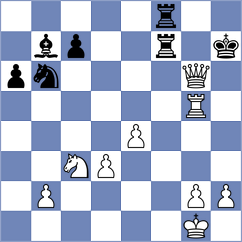 Hardersen - Johansen (Alta, 2001)