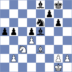 Petkovic - Agrest (Helsingor, 2009)
