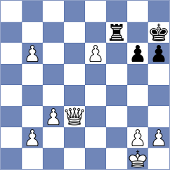 Romero - Geller (Buenos Aires, 2001)