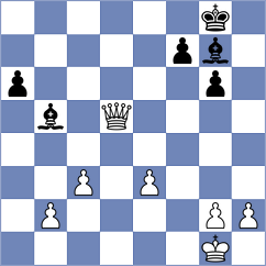 Xiong - Van Roon (chess.com INT, 2025)