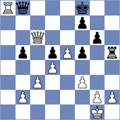 Garcia Martin - Gaal (London ENG, 2025)