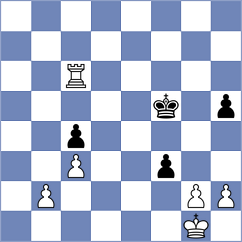 Leiva - Garcia Almaguer (chess.com INT, 2025)