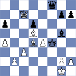 Al Darwashi - Momin (Chess.com INT, 2020)