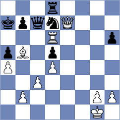 Norowitz - Orozbaev (chess.com INT, 2024)
